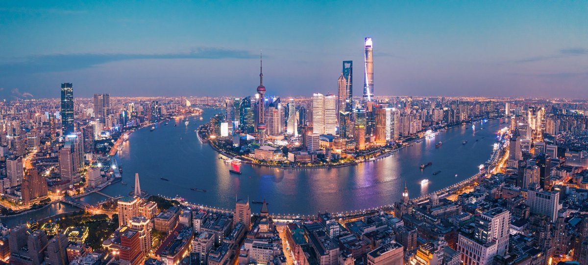 RevSPLR's tweet photo. @LordofGrange @antikommunistic Hello? Resident of China here. It doesn’t look anything remotely like that here. More like peaceful, prosperous, and crime-free, something the West can only dream of these days. Come and have a look for yourself, your Lordship, I think you can afford it. https://t.co/zAMqdFeOZp