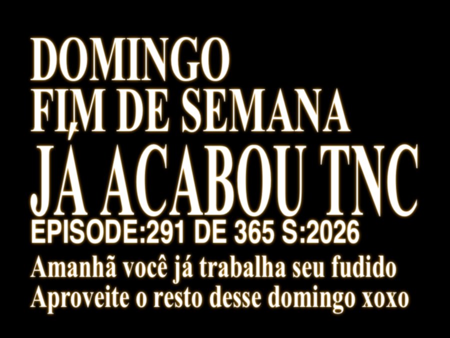 Semanadiaseva's tweet photo. 18 de outubro https://t.co/nasv72LDLf