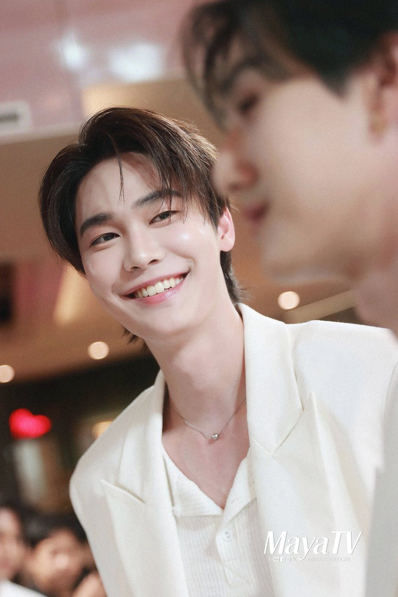 meepangg's tweet photo. รักพี่มายาตลอดไป มุมสายตาพี่พระเอกมองน้องธี ชัดเจนทุกอย่างแล้วจริงๆว่าฮีรักลูกเราแค่ไหน😣 https://t.co/oXIhjCfW00