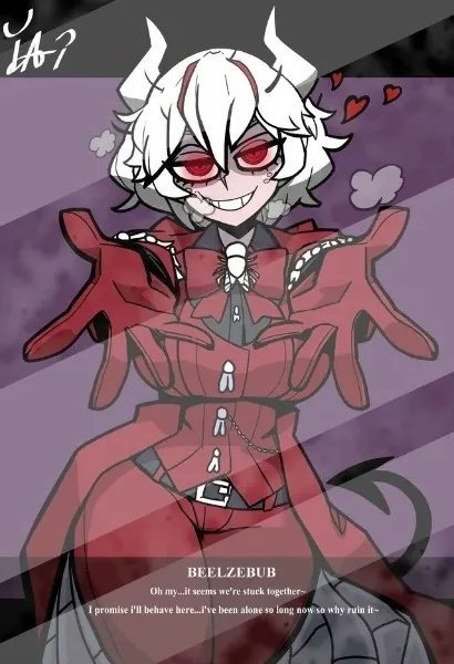 ServeBeelze's tweet photo. ˖ . ݁𝜗𝜚. ݁₊ Here's your reminder to sell your soul for my wealth~ https://t.co/3nKwj5WDdN https://t.co/RymCDP9Yo7
