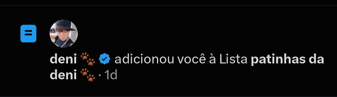 raphacrff7's tweet photo. EU TE AMO DENIZINHA EU TE AMO 
@phelpsmine https://t.co/KQTpABo4h1
