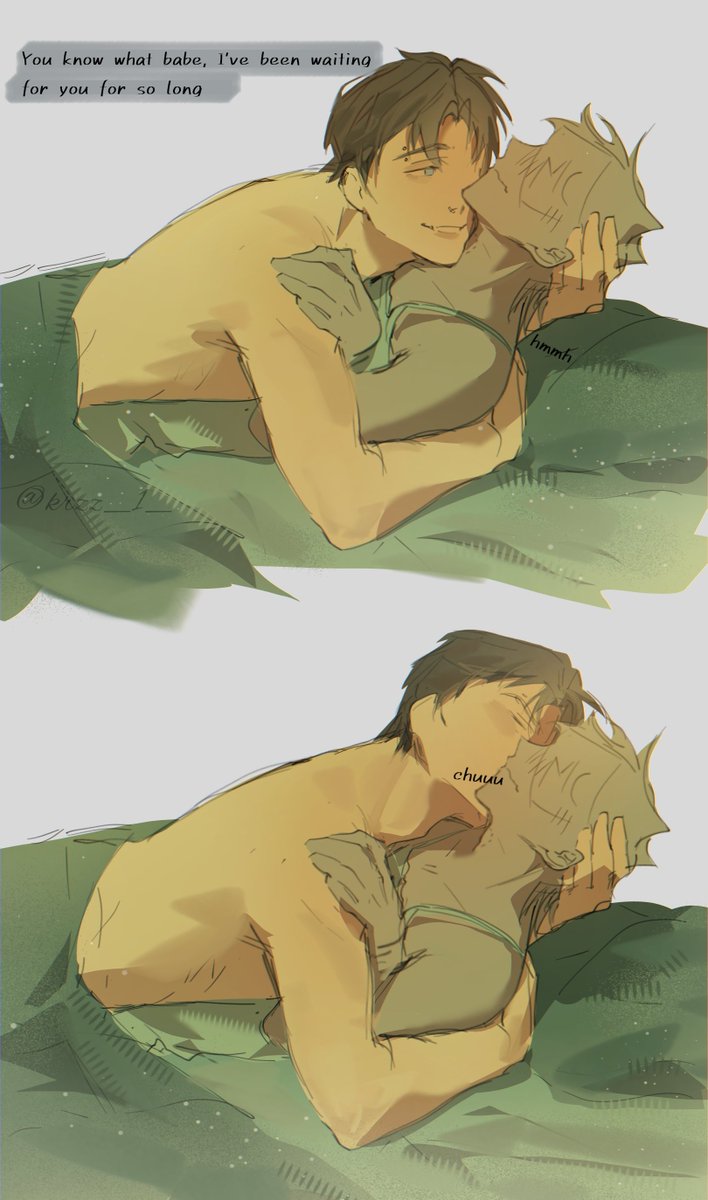 Krzz_1_'s tweet photo. a little NSFW
Lane × MC (you)
Part (1/2)

Fanart for VN BigBadDogs https://t.co/B2dz2EjvE3