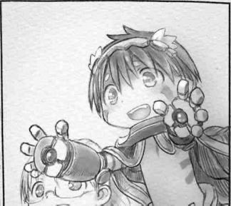 ryuureg's tweet photo. The shota wants a hug https://t.co/w95h0oO7fX