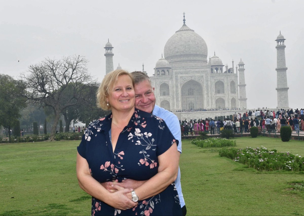 ErikSolheim's tweet photo. India has the largest untapped tourist potential in the world! Here is how to untap it!

The cultural attractions of India are second to none. Think of the temple cities like Varanasi and Madurai or the Buddha circuit in Bihar and Uttar Pradesh.

India is home to 75% of the world’s tigers. Add Asian lions in Gujarat, rhinos in Assam and elephants everywhere.

Where else can you get better and more spicy food?

The beauty of India - from the incredible Himalayas to the deserts of Rajasthan, from the rice paddies of Andhra to the backwaters of Kerala?

Still India receives a lot fewer tourists than other mega nations like the US or China. France is top on the lists - but it benefits from many tourists making short trips from neighboring nations.

Here is my Op Ed on what it will take to unleash Indias tourist potential. It will create millions of jobs. Green is gold!

https://t.co/CXf0LpTAPy