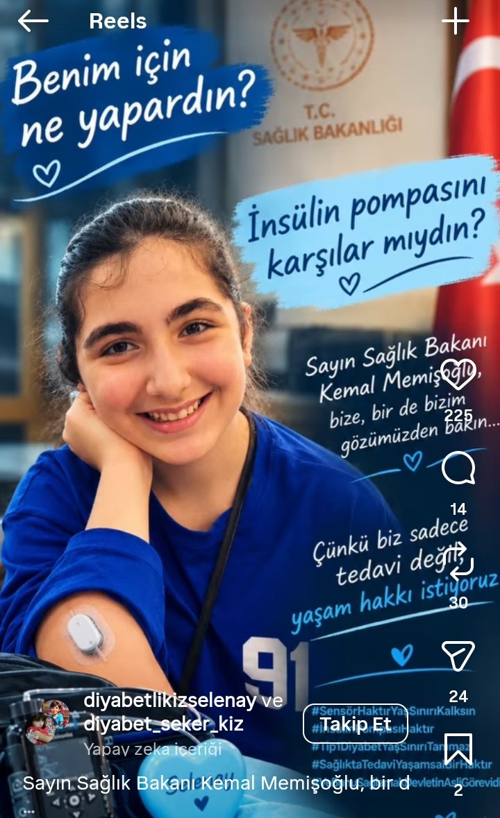 BurcuUlusox77w's tweet photo. Tip 1 hastaları için... Yaşam hakkımızı istiyoruz... https://t.co/ThmUBZ3gfq