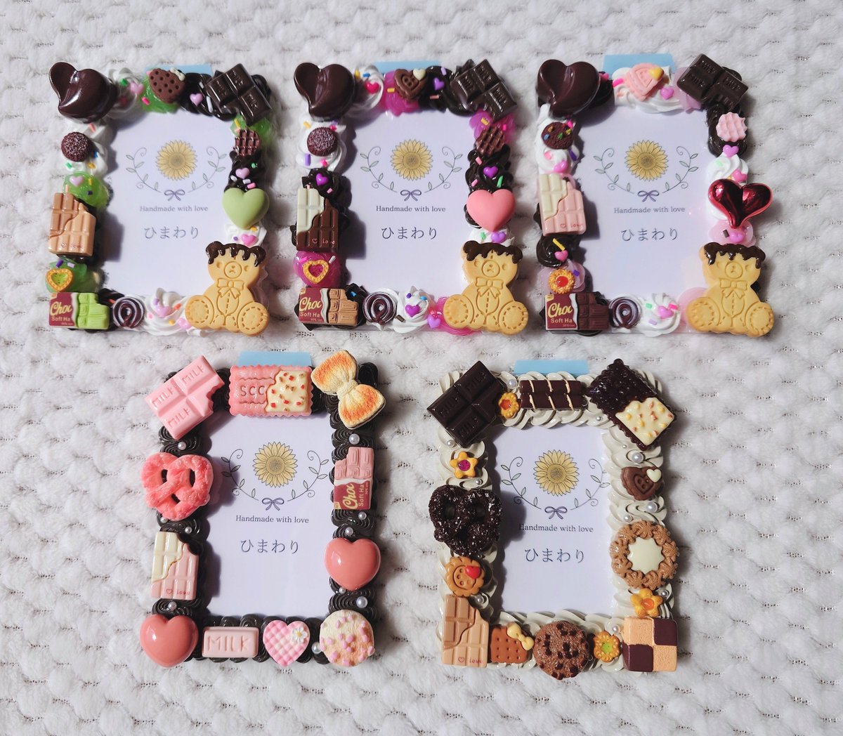 nekoinu1122's tweet photo. @merrypamerry 様の現在の委託品（最初に納品分)は来月中旬から下旬位には入れ替えたいなと思ってます。是非今あるので気になるものがありましたらよろしくお願いします🙇 https://t.co/YqwzHsVavu