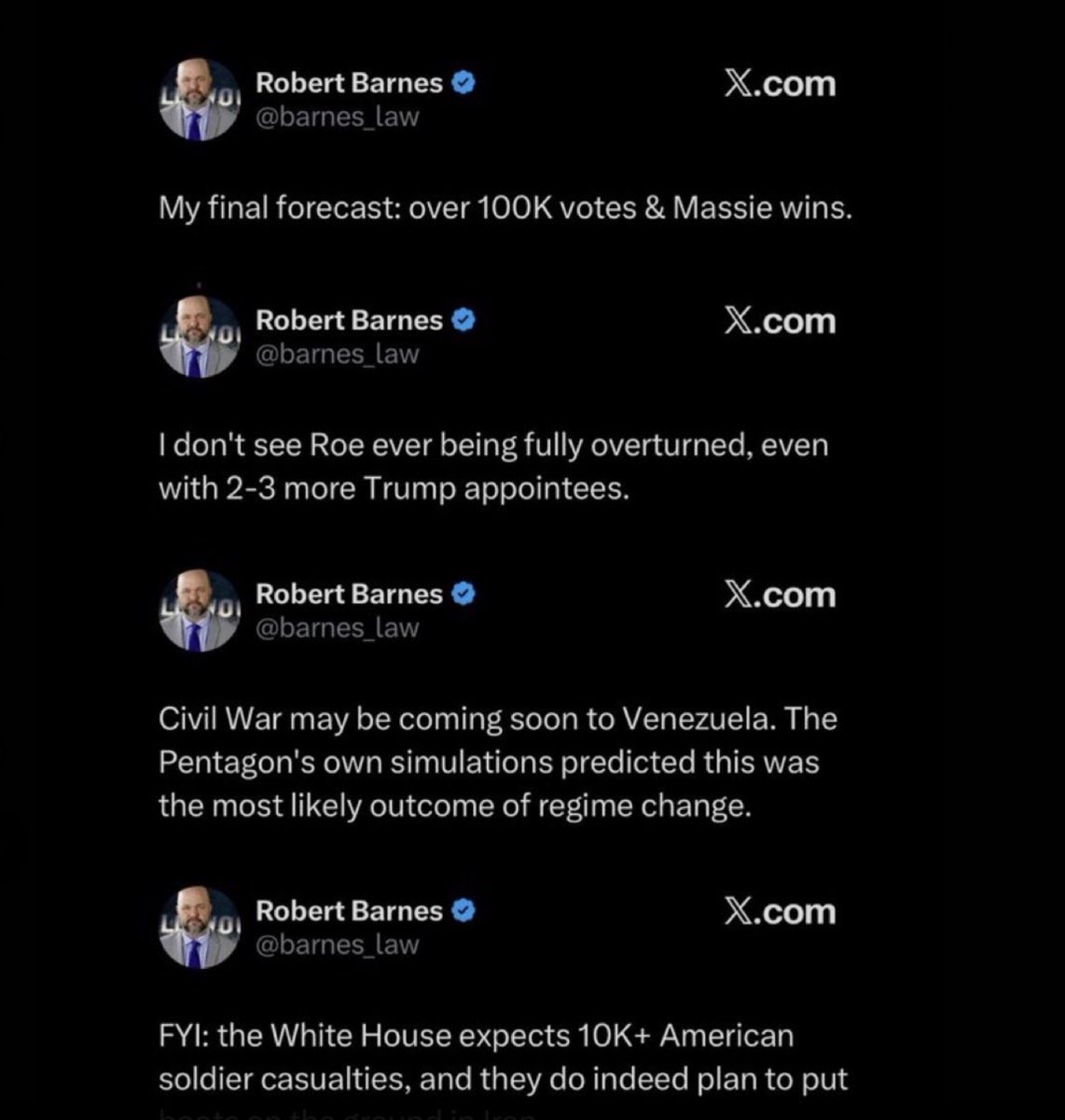 Grips444's tweet photo. @gc22gc @Peoples_Pundit Grace Chong is a fake profile run by Baris trying to drum up clicks because his real account gets ratioed big time after failing on so many predictions lmao. Jew hating is big business on here, just ask his baldy butt boy Barnes https://t.co/FaRXiMBkie