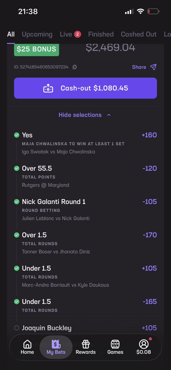 GarnerSpray's tweet photo. WHAT DO I DO SOMEBODY PLEASE IS BUCKLEY WINNING PLEASE SOMEONE REPLY  #UFCEdmonton #GamblingTwitter https://t.co/GdnrjRV2rs