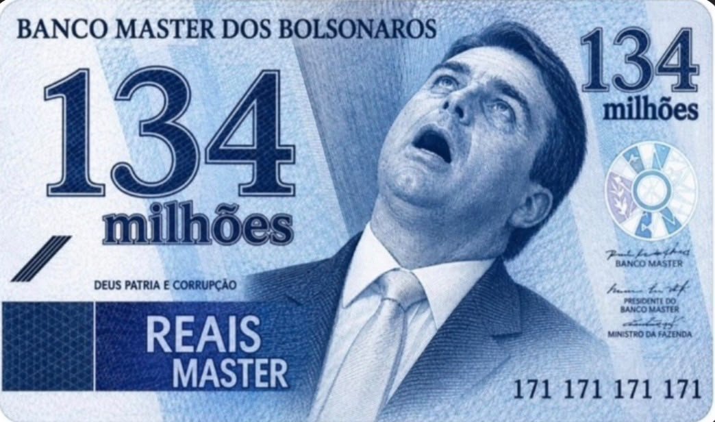 Thiago13TBL's tweet photo. @Divinomaravilh1 @ricardope BATEU O DESESPERO
LULA REELEITO https://t.co/W8QXzi4dmx