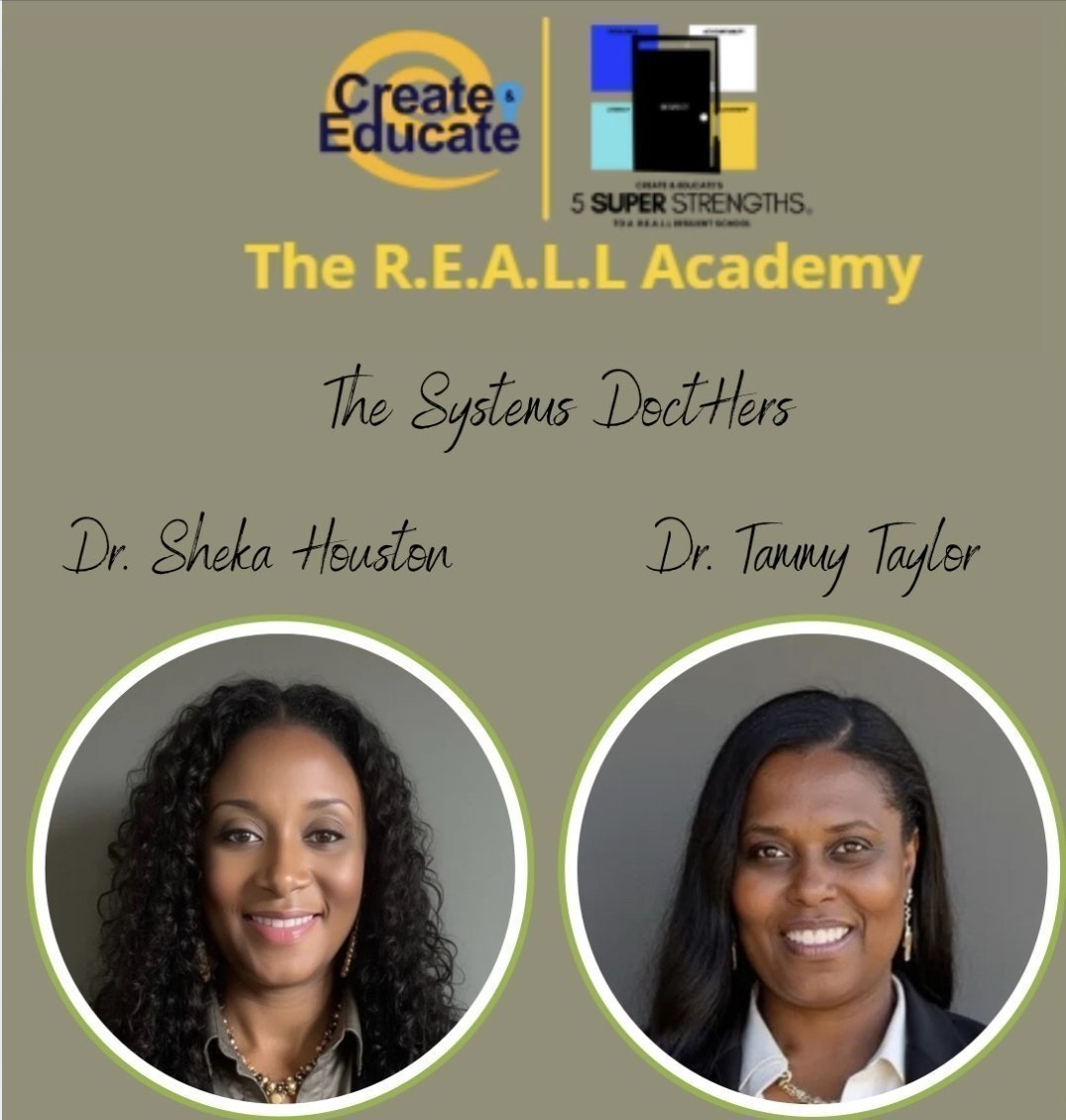 MPA_GOJAGUARS's tweet photo. @JTSPOTLIGHTS @saincilaire @SecretSauceEDU @ssbest513 @MRivera_0503 E. #130 @bloomer_sa @jochumcj @PrincipalKline

E. #131 @DrRenaeBryant @JohnNash1911 @DonovanSmalls2 @jon_konen @lintonatkinson

FOLLOW THE FANTASTIC FOUR FAMILIA #F4PD FB LIVE
@Educator_Hurt 10 EST
@ShekaHouston 10:30 EST
@PrincipalKafele 11 EST https://t.co/UxLwv1qZct