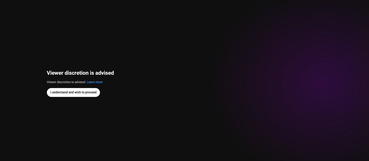 SquishySeason's tweet photo. thanks youtube, i promise i won't cry this time https://t.co/Oc2xNVoGaR