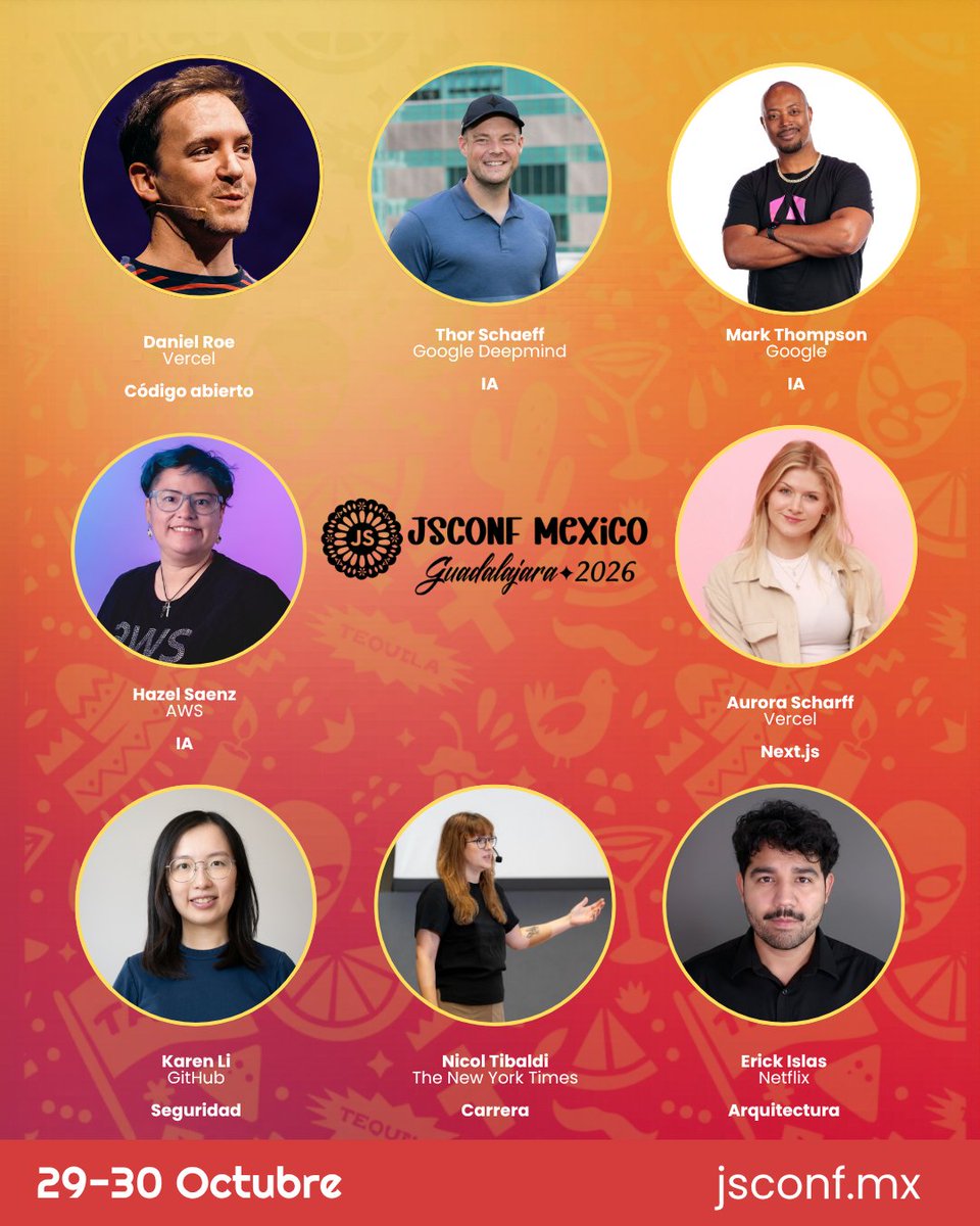 jsconfmx tweet picture