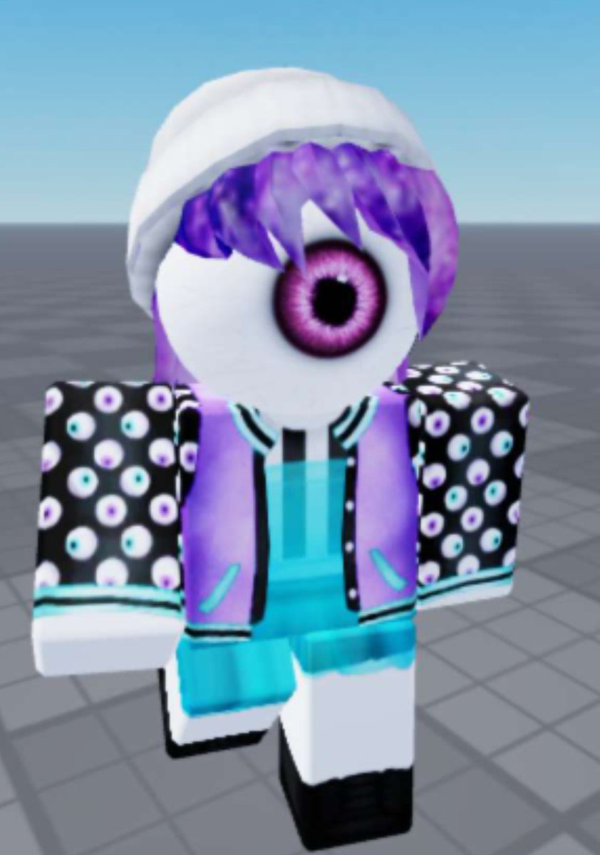 BROHASBEEN's tweet photo. Roblox ava https://t.co/Svbq0zcsJQ