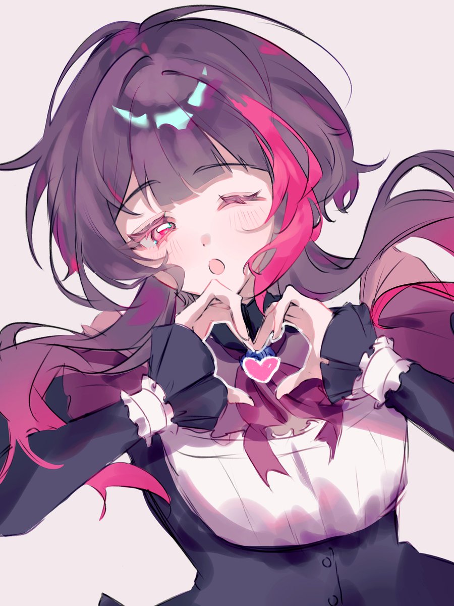 w4uiw's tweet photo. 簡易イラスト企画🎀

参加方法⇒RT,フォロー,詳細リプ
確率up⇒引用RT,♡
〆⇒当ポスト削除まで
人数⇒1,2名ほど

サンプル用に描かせて頂ける方募集します♩
コテ単,コテ同,夢絵お描きします✎
ぜひお気軽にご参加ください♡
 #夢絵企画  #夢絵無償企画  #無償企画 https://t.co/XW3PfrXbhg
