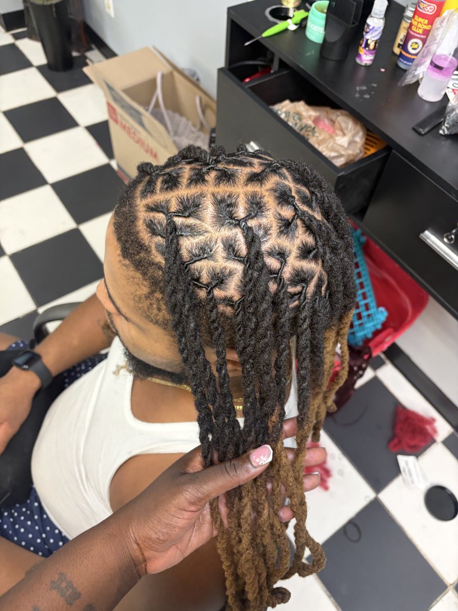 _shayshae's tweet photo. #jacksonvillehairstylist https://t.co/TVxeL4z1DB