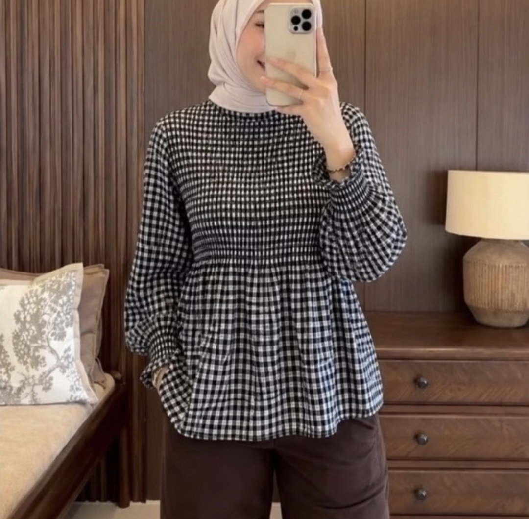 Namioffic's tweet photo. Ini baju gak kalah cakep 😍😍 https://t.co/hZV8NkLbdx