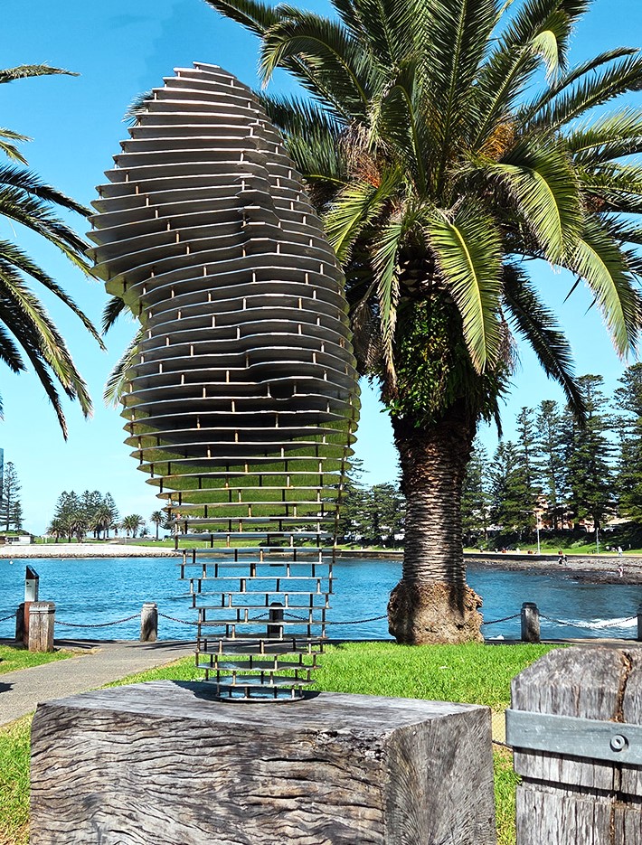 ARTParkAust tweet picture