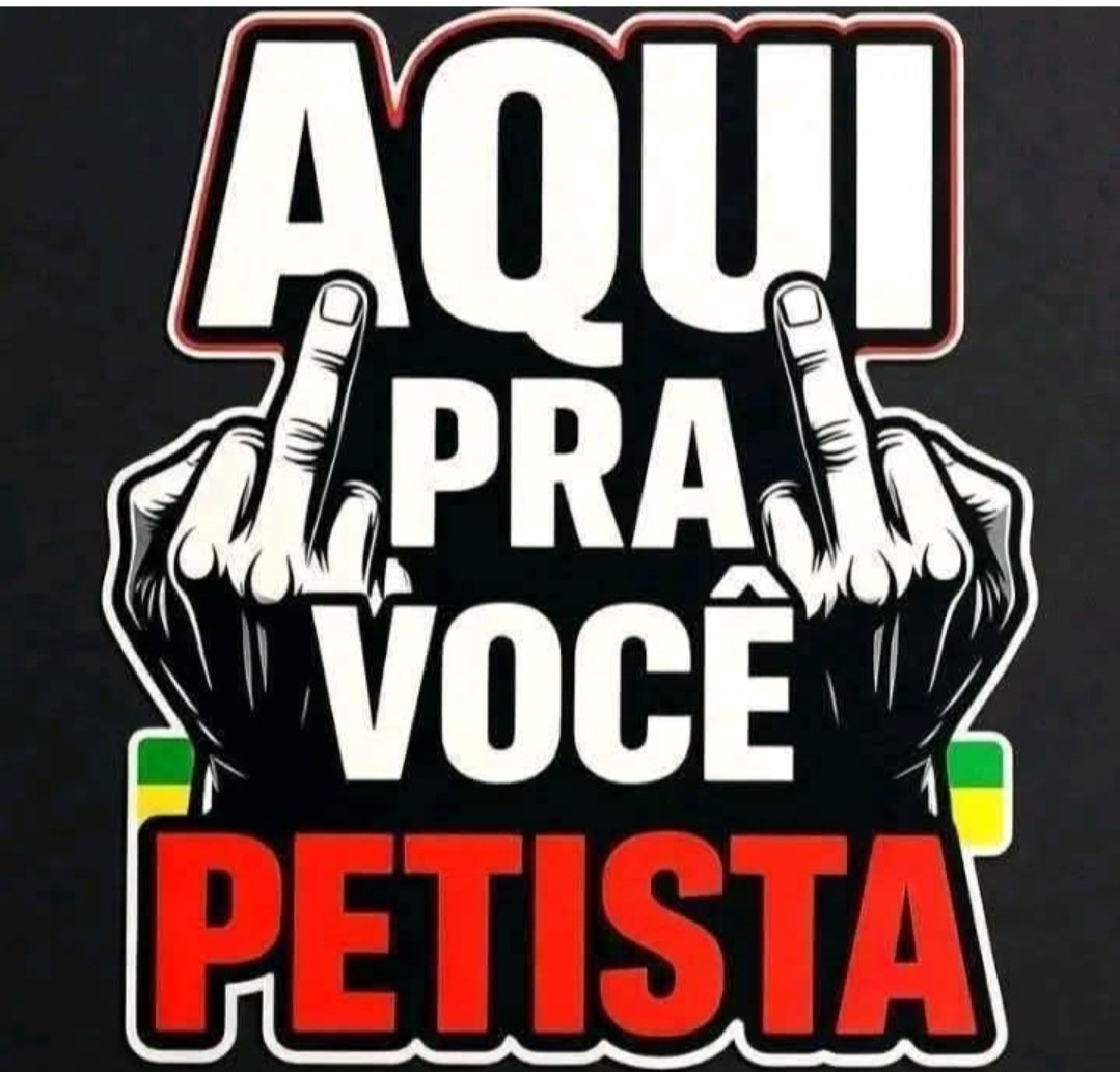 GilbertoCirilo5's tweet photo. @val90410606 https://t.co/8r6BlHWZYz