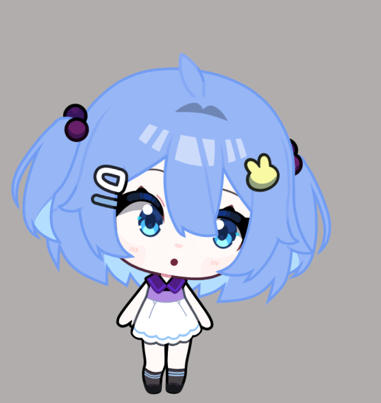 MagicalMadiLee's tweet photo. so cute, streaming with it rn ty @daria_mafin https://t.co/CG1UdoMVrV