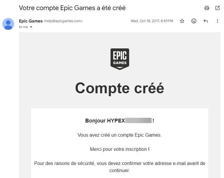HYPEX's tweet photo. just remembered I started playing fortnite exactly 9 years ago.. I was 15 https://t.co/i4Of4bDq9u