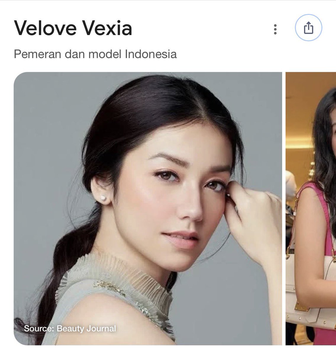 drewitbetter's tweet photo. imagine being named velove vexia https://t.co/twuxSgQaZW