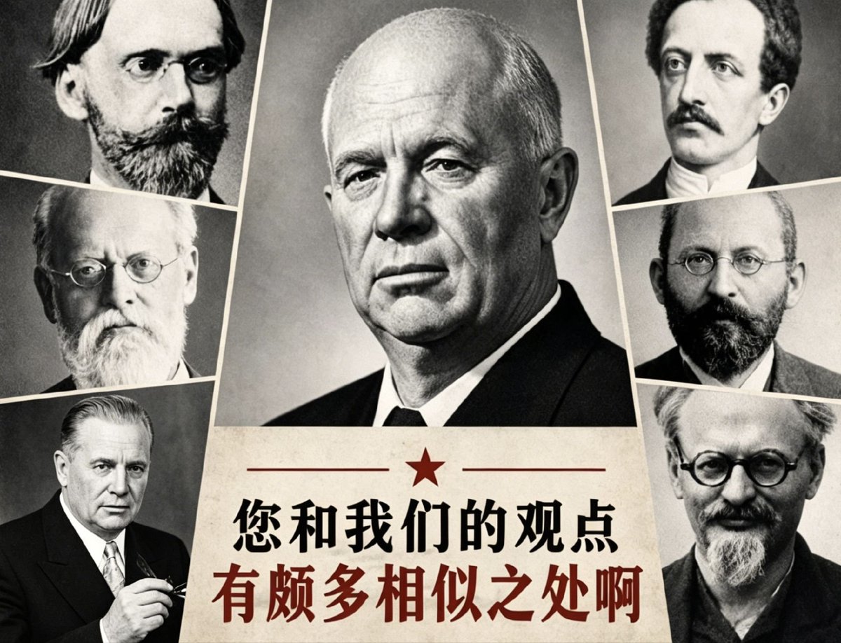 pollakqi's tweet photo. @dokucs4 如果您家里实在困难我可以支付 《国家与革命》一书的费用，没有理论储备就别张嘴瞎狗叫，像你这种狗屁不通现编死妈话语的我还是千百年来第一回见 https://t.co/qL0jPxpjce