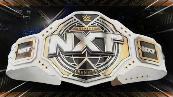 DivasPW's tweet photo. NXT WOMEN'S CHAMPIONSHIP https://t.co/PEeoKhr1de