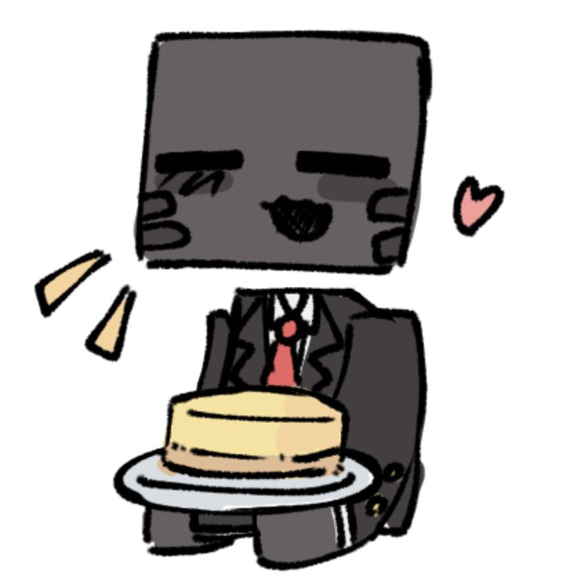 Sobap5ss's tweet photo. ぜってえ今じゃないけどgroxがケーキ好きだってことが本当だったことに今興奮してる
#grox #groxmc https://t.co/oqiup2QsIK