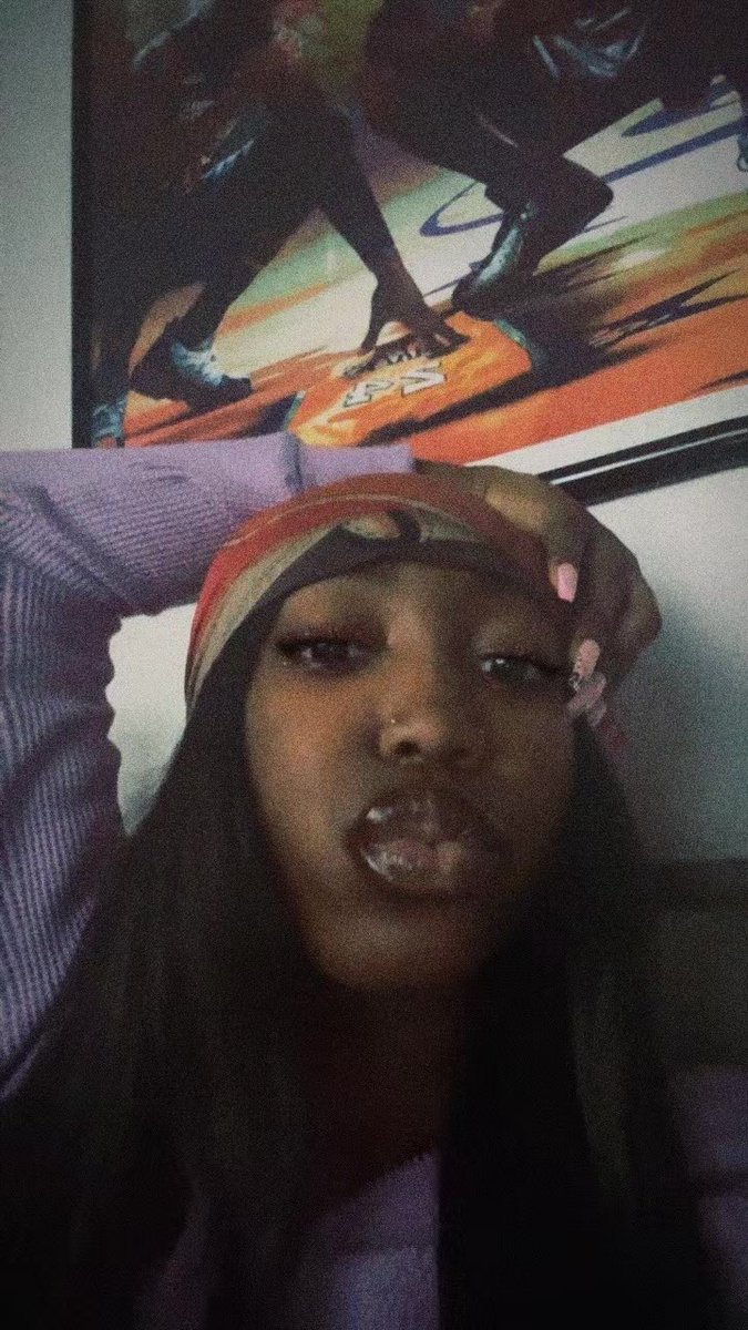 Prettylilo4t's tweet photo. I’m the sexy fag you will ever met 😘👩🏾‍❤️‍💋‍👩🏾 https://t.co/U625xktUJu