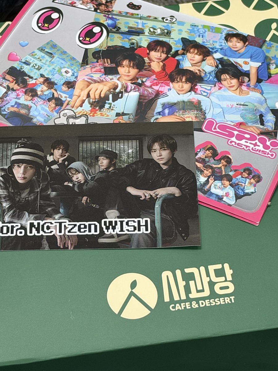 ottf__1234's tweet photo. 261018 엔시티위시 인가 사녹

오늘 위시 역조공 사과당 애플파이!!!

#엔시티위시 #NCTWISH https://t.co/YnZf98uZZL