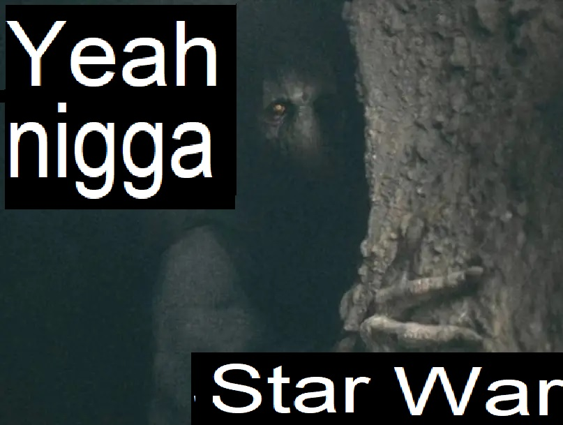 DenkStarkiller's tweet photo. characters to pull its own weight.

How am I sitting here, so pleasantly surprised to find one - ONE Star Wars project (not made by fans) in the *2020s*, that *isn't* complete braindead schlock written by insufferable bumbling midwits?

Set aside the whole anime element and its https://t.co/4aK5nJ1eYa