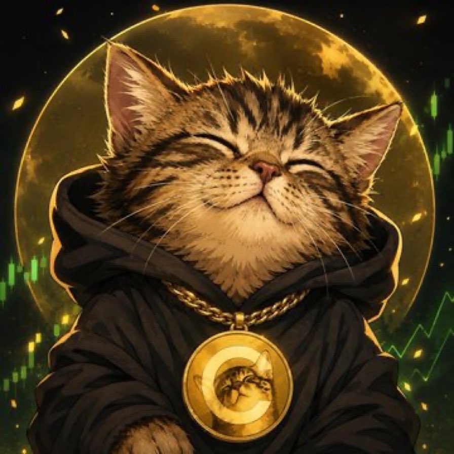G_J_P_A's tweet photo. #CATEonSol don’t wven even try to steal my Xate Coin🐱🐱 🐱
CA: Ai66LHZG9MCzg1WKdawwqduVAXpNDUuV8M3uyq5ppump https://t.co/ijq8FuhZUK