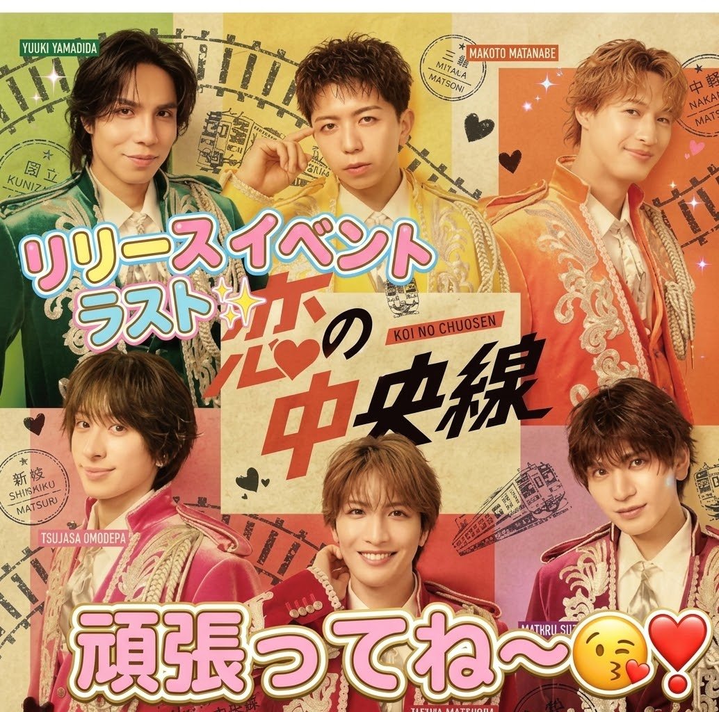 nodaitta's tweet photo. @takuya_matsuri たくちゃん❤️おはよう☀ https://t.co/b1Awqw3Qqf