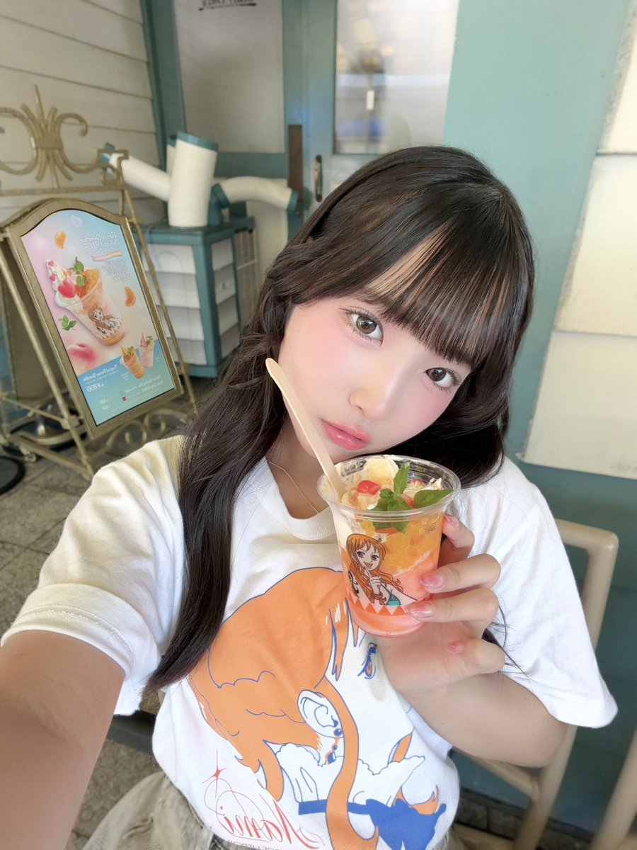 _anzuyuri's tweet photo. おはあず☀️ https://t.co/PDwcl3h6zh