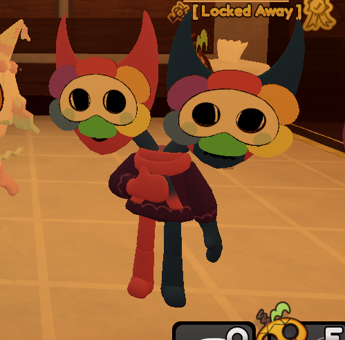 webbyling's tweet photo. first time seeing rnd in the new floor event, aw https://t.co/9xPqYcKJM4