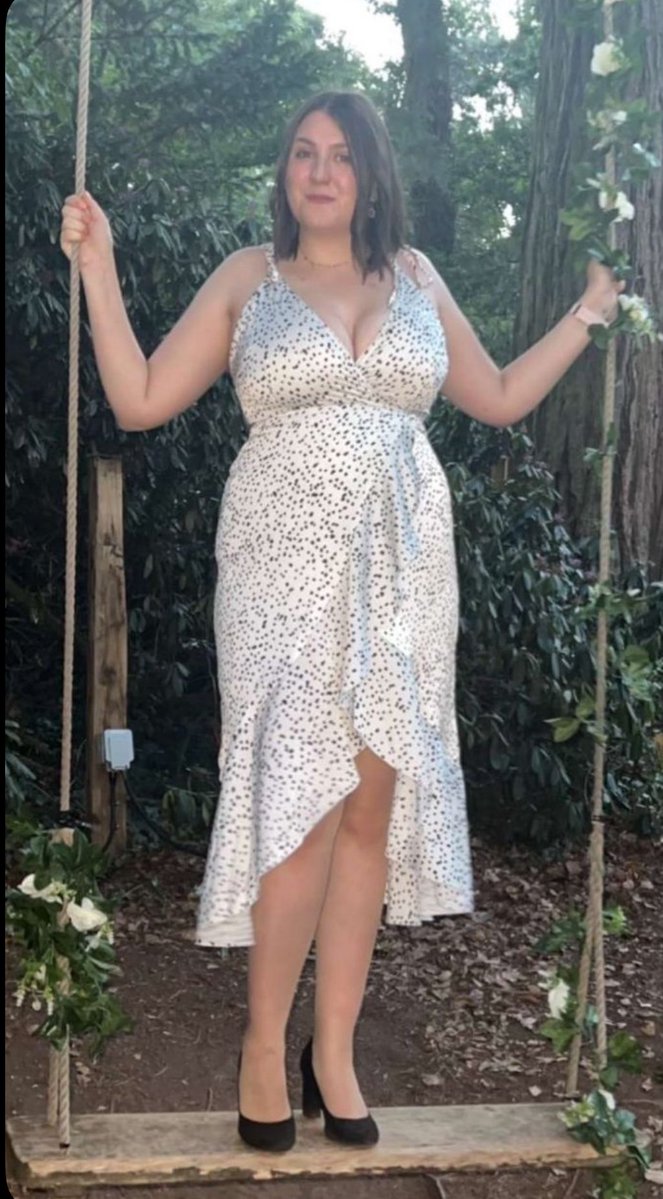 doomscrolling74's tweet photo. Wife submission! This racist slut needs blacked BBC bulls lock in😌 #wife #slut #whore #used #thick #tits #pawg #racist #bbc #bnwo https://t.co/tbtlRuRO1Q