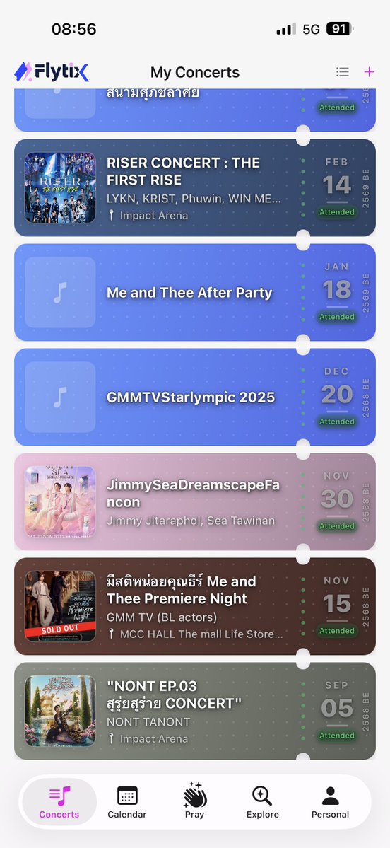 Lmksnx's tweet photo. ลูกพี่ถาทำไรนี่ … 
1ปีผ่านไปไวมากกกกกเพราะมีคอนทุกเดือน https://t.co/S70etPsK3N