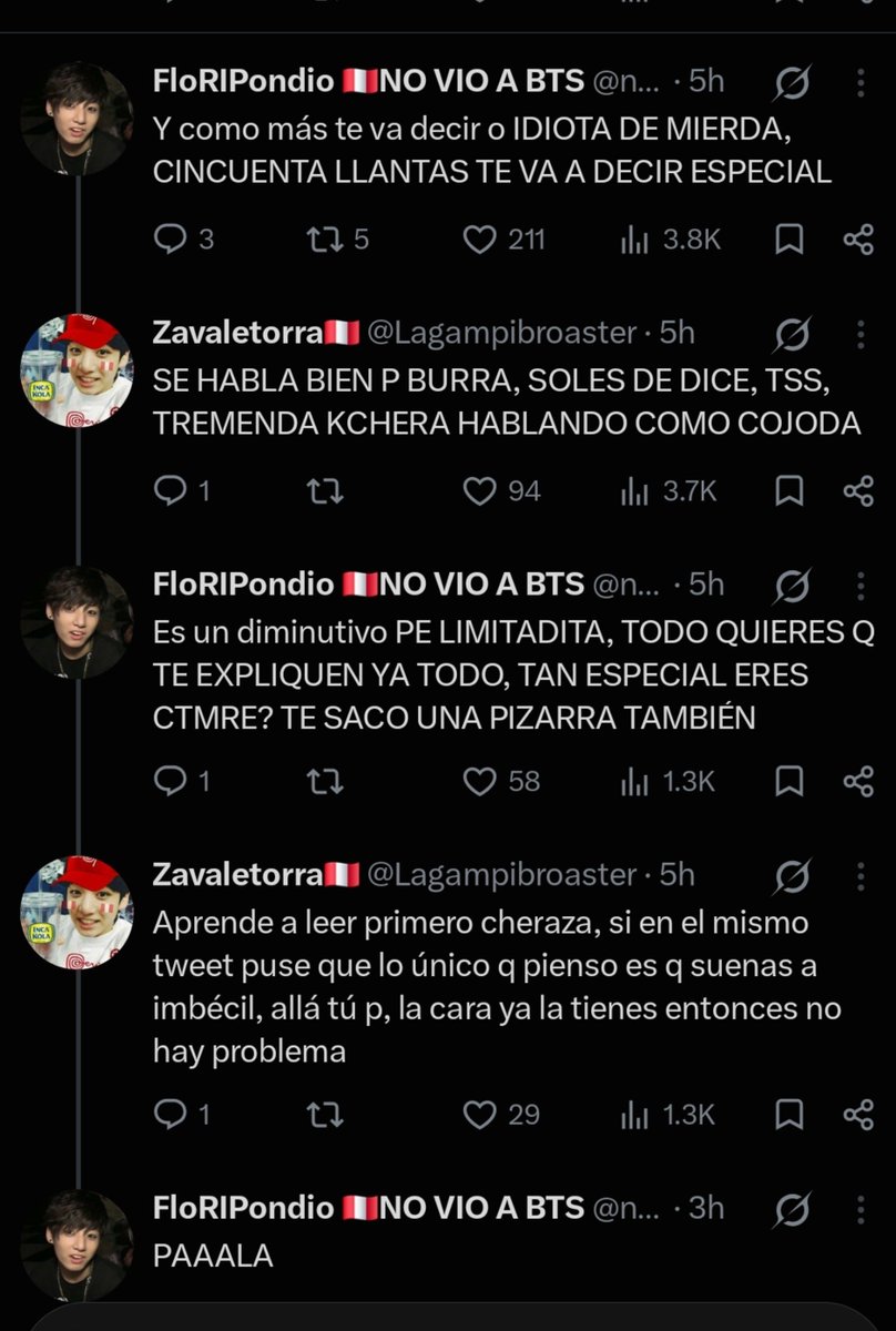 mimiendo97's tweet photo. MEMEO ES LO MEJOR QUE HE LEÍDO EN AÑOOOS NO SABEN LA RISA Q ME DIO https://t.co/U9dsgFPD5K