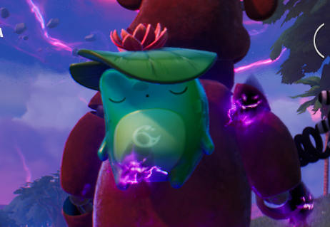 NightmareRaptox's tweet photo. @FNAFXFN https://t.co/EVUFkeO6Ei