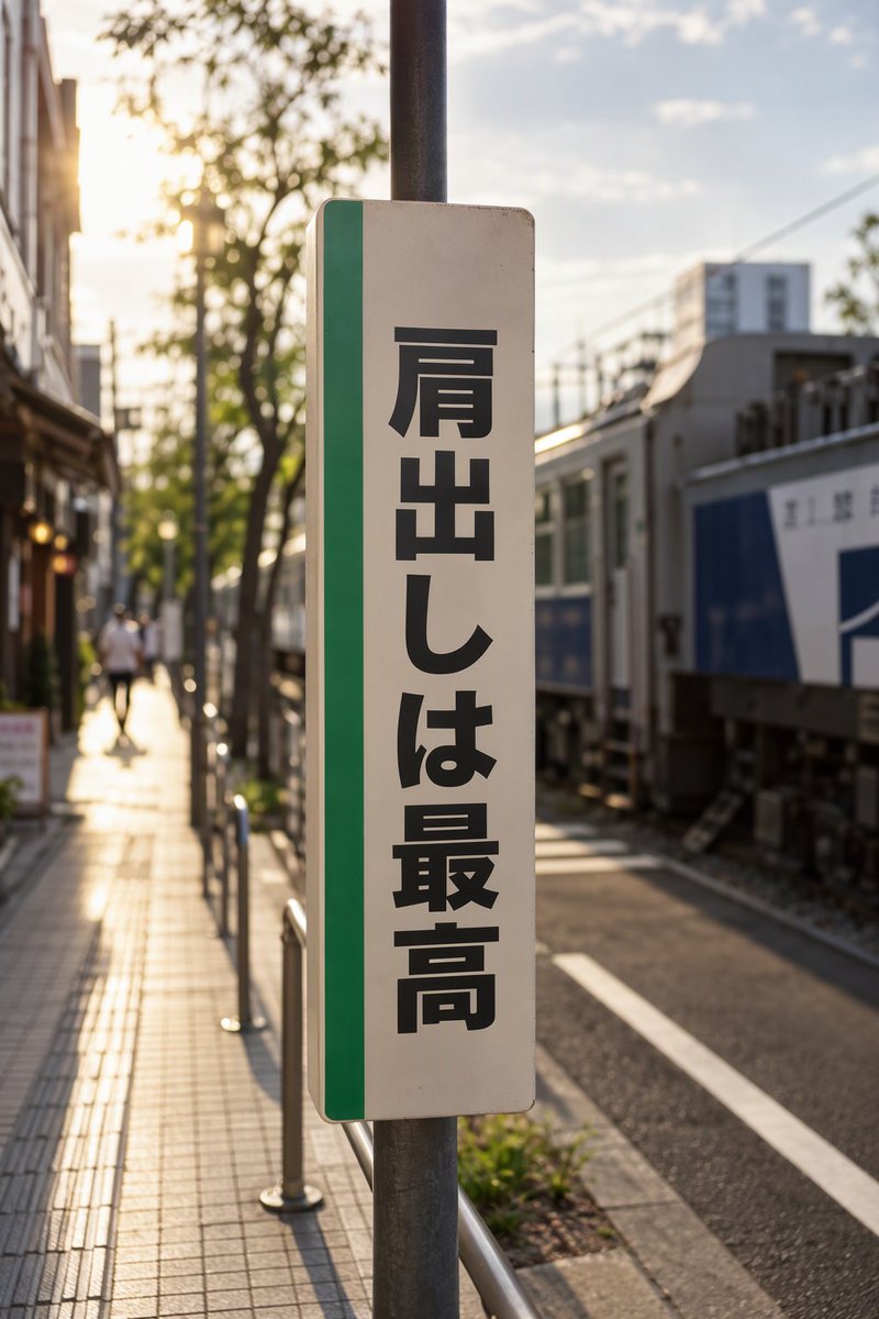 YamataZen's tweet photo. MOSS Image can render Japanese text

#aiart #MOSSImage #ComfyUI https://t.co/hiNyKyQIUD