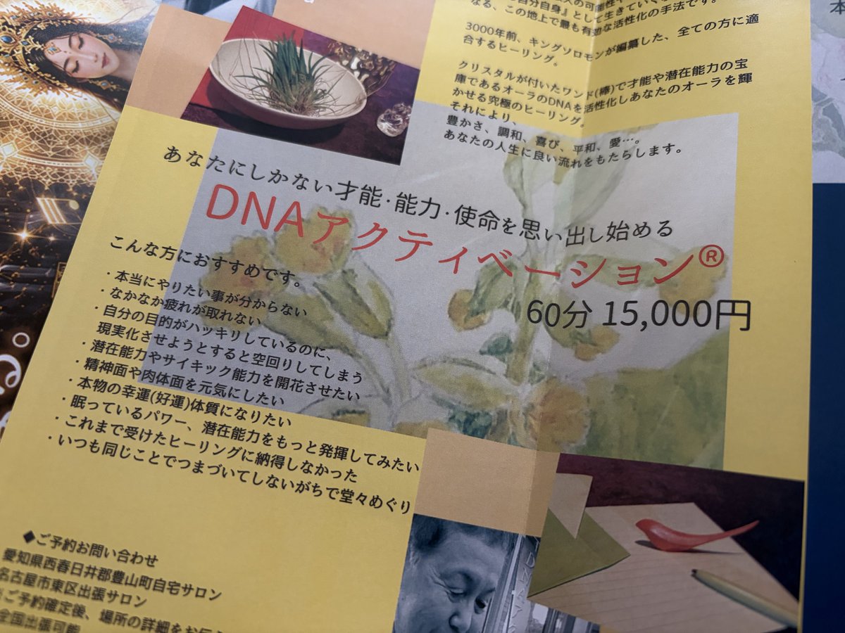 NIGHT__IS__OVER's tweet photo. DNAアクティベーション！？
そんなライセンスキーが！！！？？？ https://t.co/ZcZ3EQHcR2