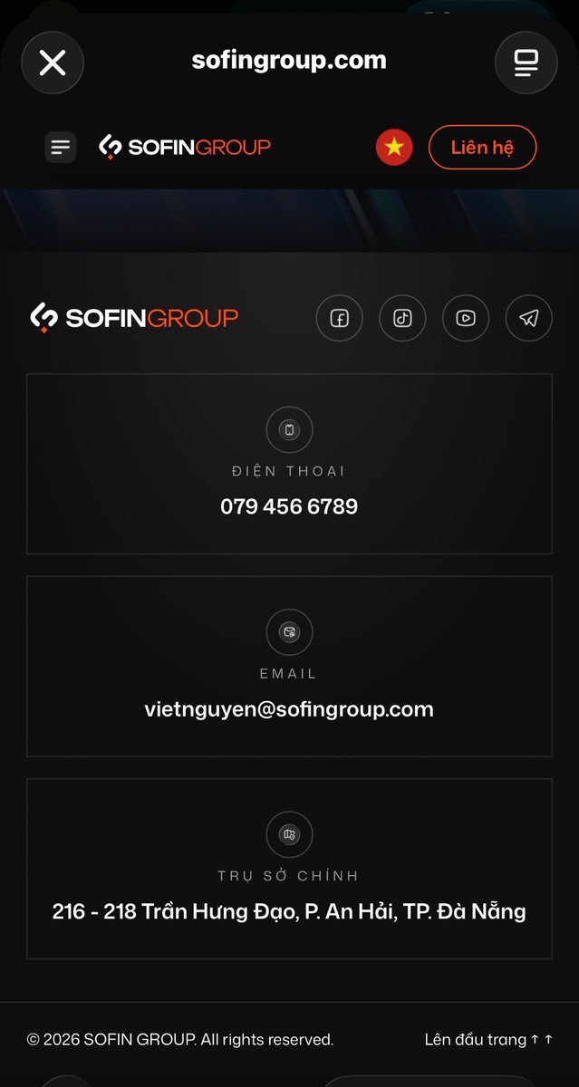 Max_Stones's tweet photo. 🚨 INTERLINK LABS: THE SOFIN NETWORK STORY — FOLLOW THE CORPORATE RECORDS!

Before Interlink Labs, there was SOFIN Network, Inc. And now we’ve found something interesting in Vietnam. 🇻🇳

I’m not talking about rumors, anonymous sources, or speculation.

I’m talking about publicly available corporate records, company names, dates, officers, and websites.

Let’s examine the history.

📌 PART 1 — THE ORIGINAL COMPANY

According to the Nevada Secretary of State:

Original company name: SOFIN Network, Inc.

Current company name: INTERLINK LABS, INC.

Original incorporation: July 27, 2023

Name changed: November 13, 2024

Entity Number: E33749712023-1

Nevada Business ID: NV20232854943

Name-change filing: 20244467000

Entity type: Domestic Corporation

Current status: Active

Jurisdiction: Nevada, USA

Annual renewal date: July 31, 2027

That’s right.

INTERLINK LABS WAS PREVIOUSLY REGISTERED AS SOFIN NETWORK, INC.

The name change happened approximately 16 months after the original incorporation.

📌 PART 2 — WHO WAS RUNNING THE COMPANY?

Now look at the officer information in the Nevada records.

PRESIDENT: VIET NGUYEN

The Nevada record lists:

Name: Viet Nguyen
Position: President
Last updated: July 27, 2023
Status: Active

TREASURER: VINH NGUYEN

Name: Vinh Nguyen
Position: Treasurer
Last updated: July 30, 2026

Both officer entries display the same Carson City, Nevada business address.

These aren’t names taken from social media. They’re listed in the Nevada corporate records.

📌 PART 3 — NOW LET’S GO TO VIETNAM 🇻🇳

While researching SOFIN, I found a Vietnamese technology company operating under the name SOFIN GROUP.

Its website is:

🌐 SOFIN GROUP⁠￼

According to its website, SOFIN Group operates in:

🔹 Artificial Intelligence
🔹 Enterprise Software
🔹 Digital Transformation
🔹 AI Automation
🔹 Digital Media
🔹 Technology Education
🔹 Technology Investments

The website describes ambitions to become a leading technology group in Southeast Asia. 

📌 PART 4 — THE NAME THAT CAUGHT MY ATTENTION

Remember the president listed in the Nevada records?

VIET NGUYEN

Now look at the publicly displayed contact email on SOFIN Group’s Vietnamese website:

📧 vietnguyen@sofingroup.com

The website lists its headquarters in:

216–218 Trần Hưng Đạo, An Hải, Da Nang, Vietnam.

The name Viet Nguyen appears in the Nevada corporate record, and the same name appears in SOFIN Group’s contact email.

That’s an interesting detail worth examining. 

📌 PART 5 — THERE IS ALSO A REGISTERED SOFIN NETWORK IN VIETNAM

Vietnamese business listings identify another important record.

Company: SOFIN NETWORK VIETNAM COMPANY LIMITED

Vietnamese name: CÔNG TY TNHH SOFIN NETWORK VIỆT NAM

Business registration/tax number: 0402218246

Registration date: December 19, 2023

Registered location: Da Nang, Vietnam

Listed legal representative: Nguyễn Quang Việt

Some updated listings identify the business as SOFIN HOLDING while retaining SOFIN NETWORK VIETNAM as an alternative name.

The Vietnamese business records also identify software development, technology services, media production, and related activities. 

📌 PART 6 — THE TIMELINE

Let’s put the dates together.

🇺🇸 JULY 27, 2023

SOFIN Network, Inc. incorporated in Nevada.

Viet Nguyen appears in the officer records as president.

🇻🇳 DECEMBER 19, 2023

SOFIN Network Vietnam Company Limited registered in Vietnam.

🇺🇸 NOVEMBER 13, 2024

SOFIN Network, Inc. changed its corporate name to INTERLINK LABS, INC.

🇺🇸 JULY 30, 2026

Nevada officer records show an update to the treasurer entry for Vinh Nguyen.

🇻🇳 OCTOBER 2026

SOFIN Group’s website publicly displays the contact email:

vietnguyen@sofingroup.com

📌 PART 7 — MY QUESTIONS FOR INTERLINK LABS

Now I have some questions.

1. Why was SOFIN Network, Inc. renamed Interlink Labs in November 2024?

2. What products or services was SOFIN Network developing before the name change?

3. What was Viet Nguyen’s role in establishing the original Nevada corporation?

4. Does the Viet Nguyen named in Nevada’s corporate records also have a role at SOFIN Group in Vietnam?

5. What is the corporate relationship, if any, between SOFIN Network Vietnam, SOFIN Group, and Interlink Labs?

6. Was the original SOFIN business involved in developing any technology later used by Interlink?

7. Who were the original shareholders, and did ownership change when the company was renamed?

🚨 FINAL QUESTION

Millions of people are being introduced to Interlink Network.

Wouldn’t it be reasonable for the community to understand the corporate history behind the project?

SOFIN NETWORK, INC. → INTERLINK LABS, INC.

The name change is documented.

The Nevada officers are named.

The Vietnamese SOFIN businesses have publicly available records.

And the name Viet Nguyen appears in both the Nevada officer information and the Vietnamese website’s contact details.

The next question is how these pieces fit together.

I’m sharing the records so everyone can examine them independently.

📄 Nevada Entity: E33749712023-1

🌐 Nevada Secretary of State⁠￼

🌐 SOFIN Group Vietnam⁠￼

🇻🇳 Vietnam Business Registration: 0402218246

Transparency begins with asking questions.

#Interlink #ITLG #SOFINNetwork #InterlinkLabs #Crypto #Blockchain 
@Crypto_A_A
