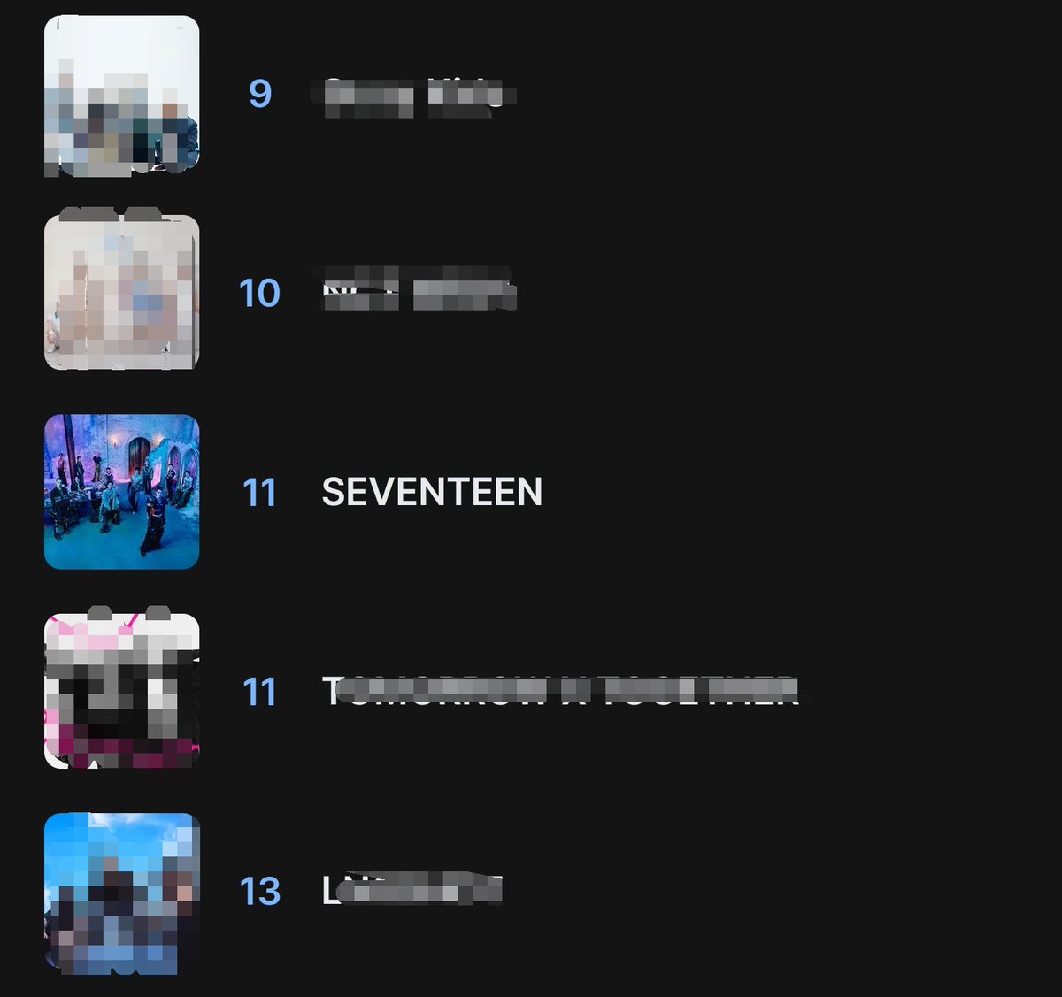 goingrangers_17's tweet photo. [🗳️ #2026MAMA] #rangersongoing

MAMA FANS' CHOICE MALE (1ST VOTE) | SEVENTEEN 

CARATs, Please vote for SEVENTEEN! KEEP VOTING! LET'S AIM FOR HIGHER RANK!!  REPLY HERE YOUR VOTING PROOF! 📣

📅 ~10.22 (23:59 KST)
🎯 inside TOP 5 🆘️🚨
🔗 https://t.co/Ss8Z3S2dc3… 
🗳️ Mnet + App (90%)
— SEVENTEEN + 1 Female Artist
— 1 vote per device/day only
📱 X/Twitter (10%)
— public account only
— Always include #2026MAMAVOTE and #seventeen in your tweet (*Artist hashtag is valid without case sensitivity)

@pledis_17
 #SEVENTEEN #세븐틴 #MAMAAWARDS #2026MAMAAWARDS