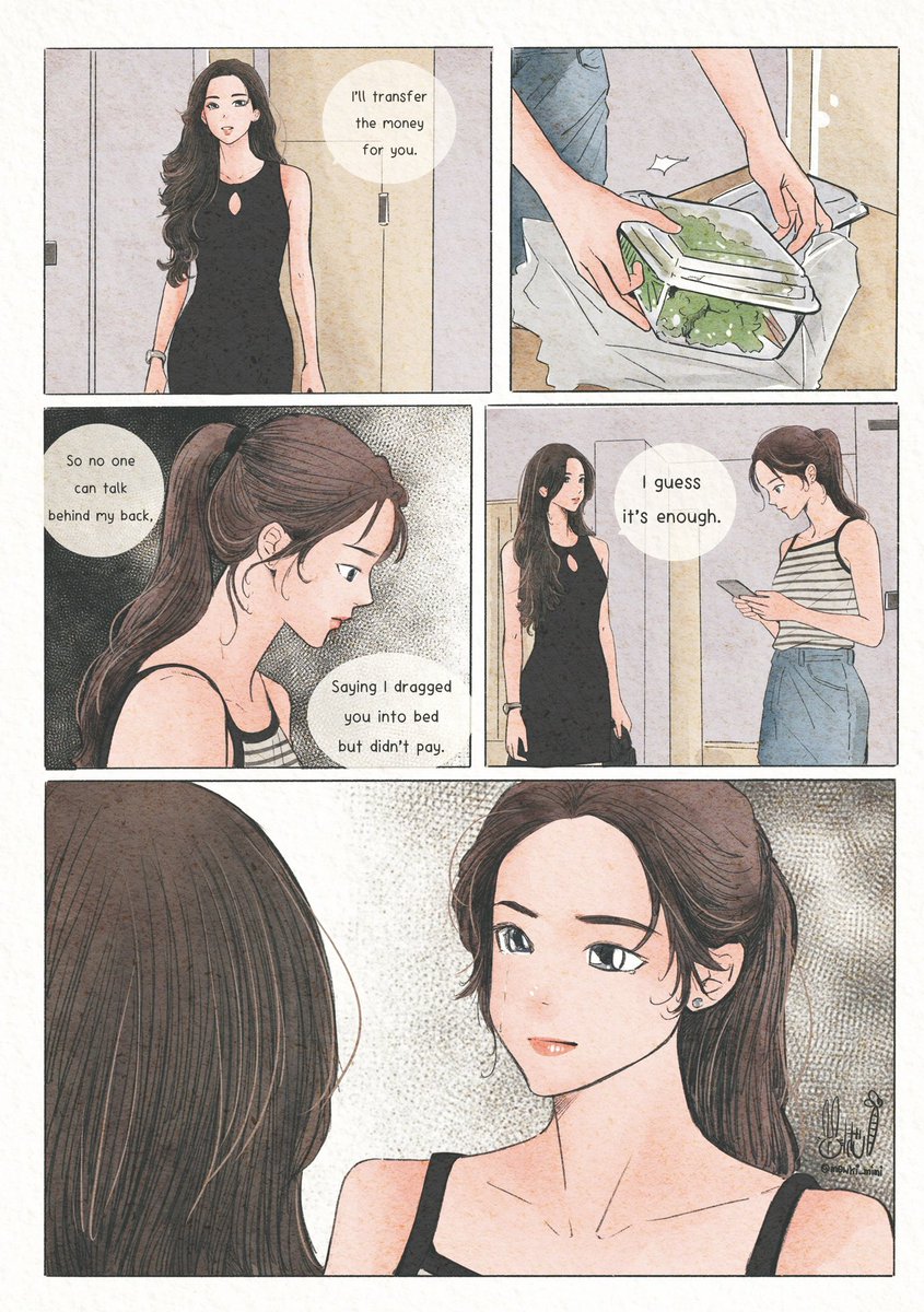 mewki_mimi's tweet photo. EP 6

#PlsLoveรักได้ไหม 
#LenaMiu #ลีน่าหมิว https://t.co/kOxqfY0TaW
