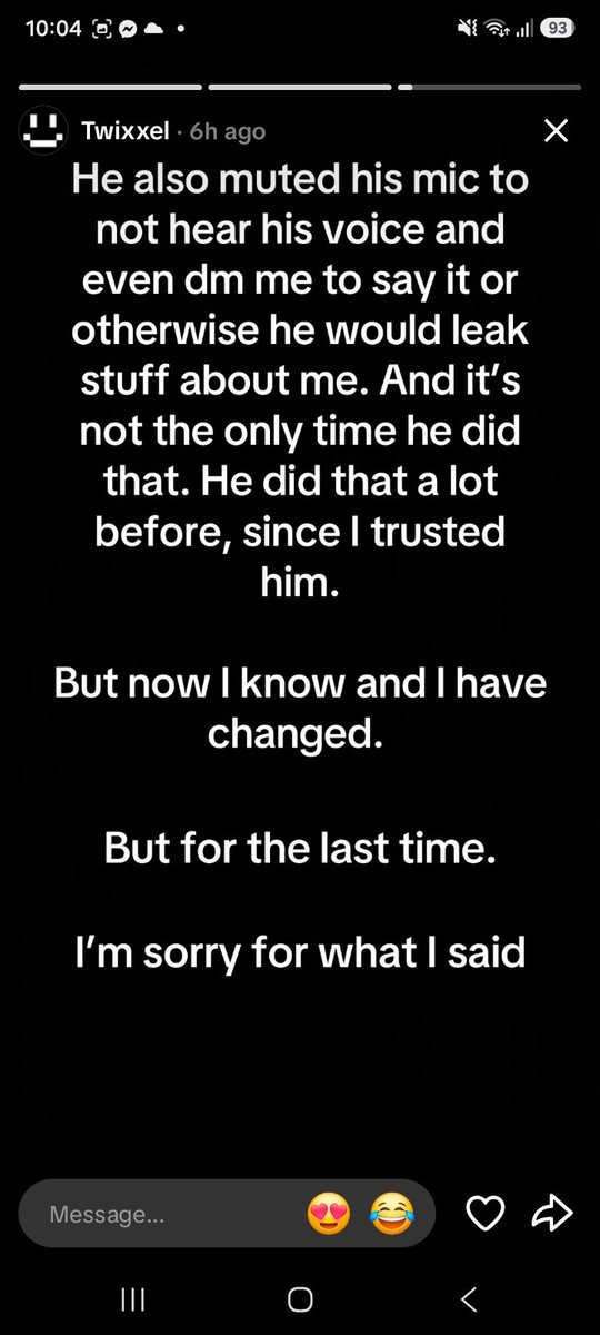Antonina_mew's tweet photo. Twixxel post on 
Idk man.. https://t.co/k6M2MXuqv1