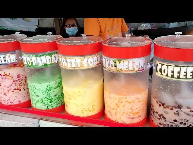 jcgR3y's tweet photo. palamig kayu dyan. 
Ano po madalas ninyong order? https://t.co/78aOyBSHXf