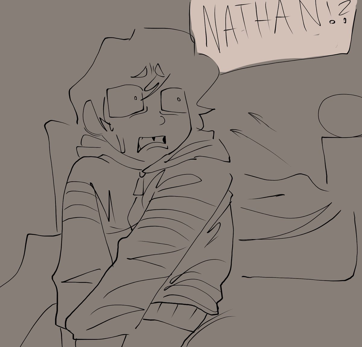 milestheglorp's tweet photo. Nathan is alive in this btw!!
Based off a fic..

[1/??]
#hauntedhotel #benfreeling #NathanFreeling https://t.co/GuAUZfv10n