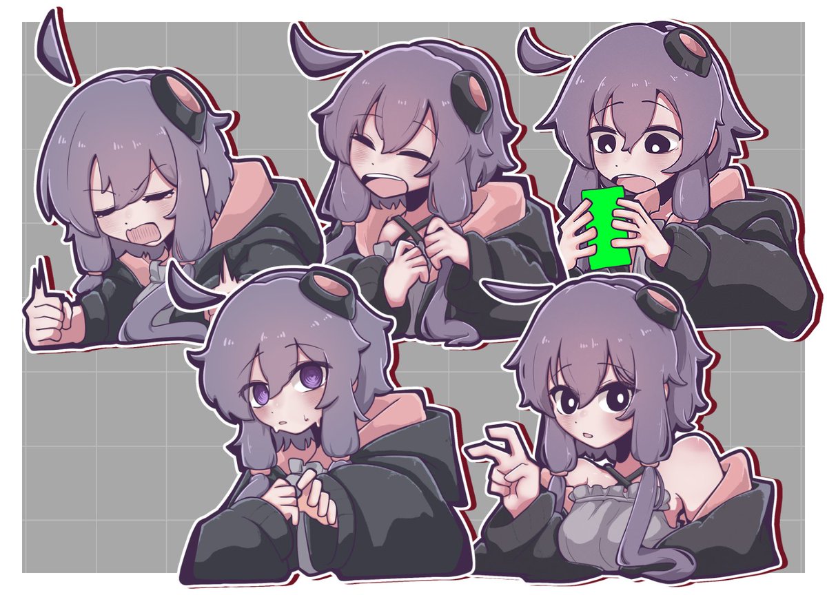 Japaneseumbrell's tweet photo. 結月ゆかり立ち絵量産中！
ゆかゆかしてきた https://t.co/ZjDnfZLwpT
