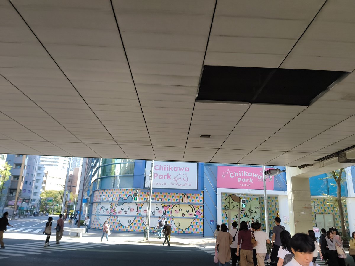 OrnlhcoSe's tweet photo. 歯医者に行く途中で
(行ってみたい✨️) https://t.co/tTfFNB21Zi