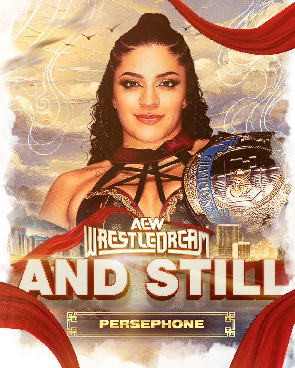 Waste_Of_Air2's tweet photo. PERSEPHONE RETAINED!! PERSE DOS STRAPS CONTINUES! LET'S FUCKING GO! How can you look at her and not see the future?!? How can you look at her and not see the aura, the confidence, the swagger?!? FUCK 😮‍💨😍 https://t.co/I4I3qw4cAW